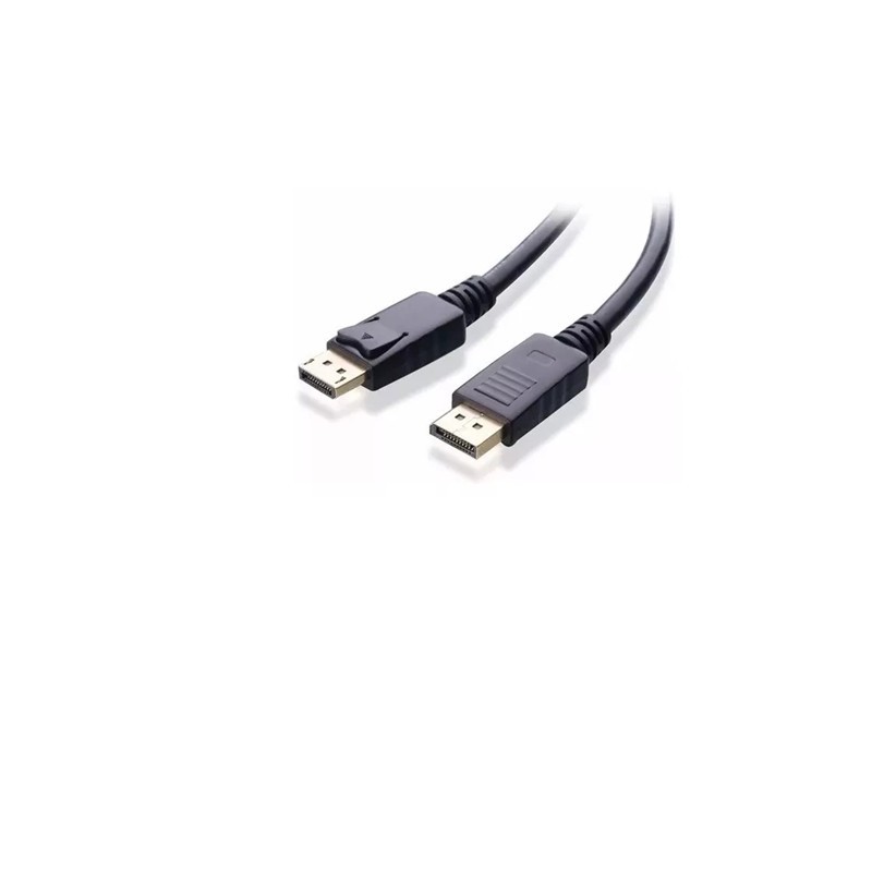 Cabo de Vídeo DisplayPort Macho/Macho 2M