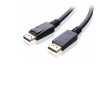 Cabo de Vídeo DisplayPort Macho/Macho 2M