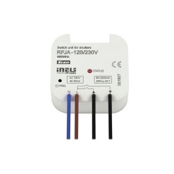 Unidade de comutação RFJA-12B/230V