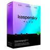 Antivirus Kaspersky Plus Internet Security