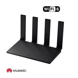 Roteador  WS7000 AX2S Wifi 6 2.4Ghz/5Ghz - Huawei