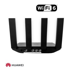 Roteador  WS7000 AX2S Wifi 6 2.4Ghz/5Ghz - Huawei