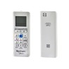 Controle Remoto Ar-condicionado Split Springer Midia 42RNQA09S5 (Original)