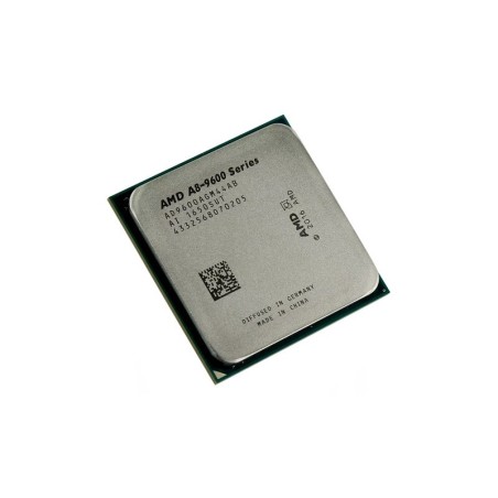 Processador AMD A8-9600 Series