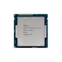 Intel XEON E3-1220 V3 3.10 GHz LGA1150