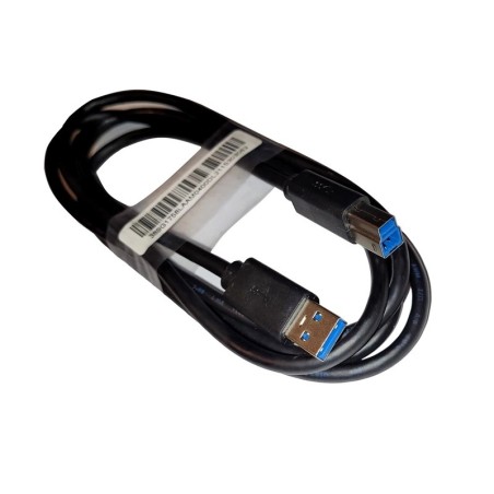 Cabo USB Tipo B  3.0 e  1,6m