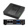 Adaptador Voip Cisco SPA112 - Ata Porta FXS