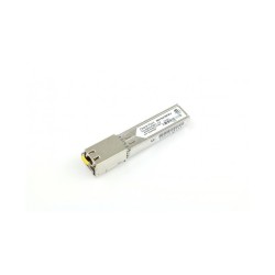 Modulo Transceiver GBIC FCLF8521P2BTL-CK RJ45 1000BASE-T SFP-GE-T Copper SFP Check Point