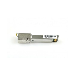 Modulo Transceiver GBIC FCLF8521P2BTL-CK RJ45 1000BASE-T SFP-GE-T Copper SFP Check Point