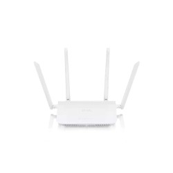 Roteador Wireless Dual-Band AC/N Gigabit ZIXEL EMG3524-T10A