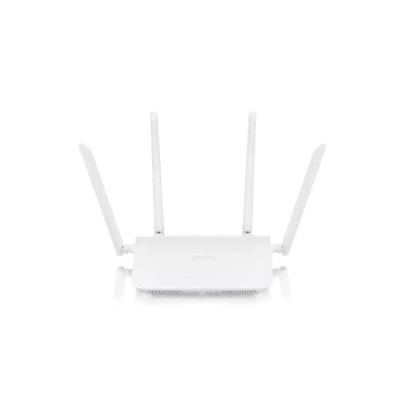 Roteador Wireless Dual-Band AC/N Gigabit ZIXEL EMG3524-T10A