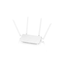 Roteador Wireless Dual-Band AC/N Gigabit ZIXEL EMG3524-T10A