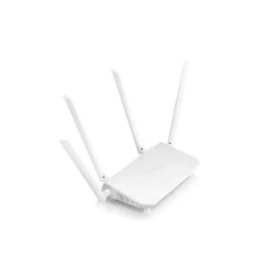 Roteador Wireless Dual-Band AC/N Gigabit ZIXEL EMG3524-T10A