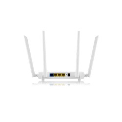 Roteador Wireless Dual-Band AC/N Gigabit ZIXEL EMG3524-T10A