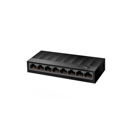 Switch Gigabit TP-link 8 Portas LS1008G