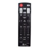 Controle LG AKB73655781 Mini Hi-fi System CM5660/CM9550