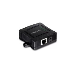 Splitter Adptador Ingetor PoE Gigabit TPE-104GS TRENDnet