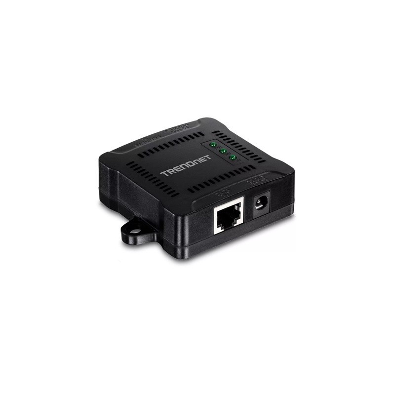 Splitter Gigabit PoE TPE-104GS TRENDnet