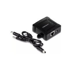 Splitter Adptador Ingetor PoE Gigabit TPE-104GS TRENDnet