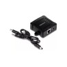 Splitter Adptador Ingetor PoE Gigabit TPE-104GS TRENDnet