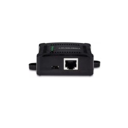 Splitter Adptador Ingetor PoE Gigabit TPE-104GS TRENDnet