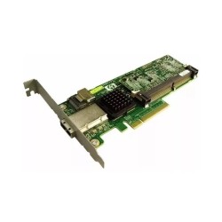 PCI Controladora HP P212 SAS E-1 X8 256MB  HPE