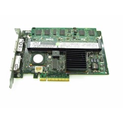 Placa Controladora DELL Perc 5/E PCI E2K-UCP-50A