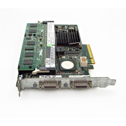 Placa Controladora DELL Perc 5/E PCI E2K-UCP-50A