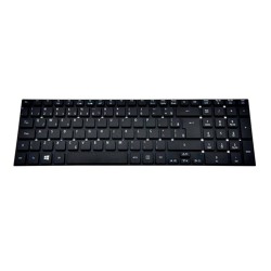 Teclado Notebook Acer Aspire MP-10K36PA-6983W Original