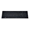 Teclado Notebook Acer Aspire MP-10K36PA-6983W Original