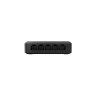 Switch Gigabit Ethernet de 5 portas Intelbras S1005G