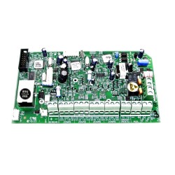 Placa Central CPU Alarme AMT2018E Intelbras