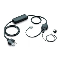 Cabo EHS Avaya - APV-63 38734-11 Plantronics Savi 700/SC500 Serie