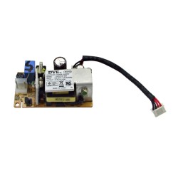 Placa Fonte DVE DS0-0121-03B Switch Encore ENH924-AUT