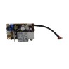 Placa Fonte DVE DS0-0121-03B Switch Encore ENH924-AUT