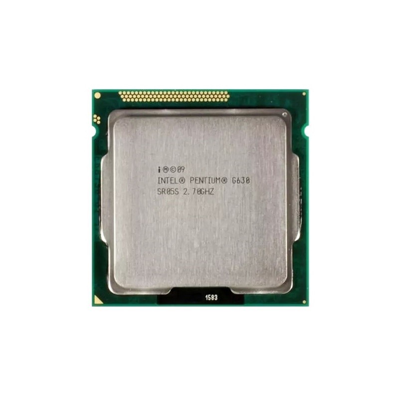 Intel Pentioum G630 2.70 GHz LGA1155