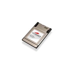 Modulo PCMCIA Wi-Fi 802.11b/g Series 10 SUMMIT