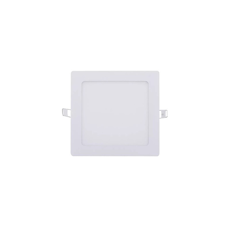 PAINEL LED 3W QUADRADO EMBUTIR BIVOLT 4000K - MBLED