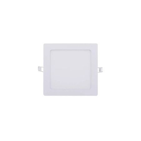 PAINEL LED 3W QUADRADO EMBUTIR BIVOLT 4000K - MBLED