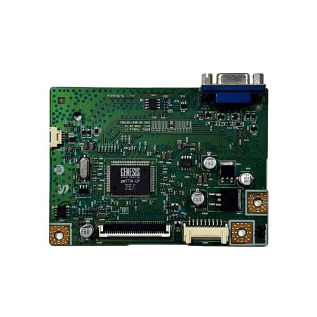 Placa Principal Monitor Samsung 732N