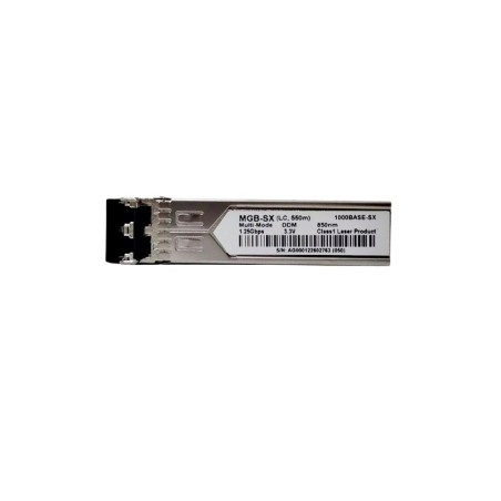 Modulo Mini Gbic MGB-SX  SFP Gigabit Multimodo 550m - Planet