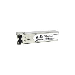 Modulo Mini-Gbic-SX DC-SLP1G05D-SFP Multi Modo-500m - DC WORLD