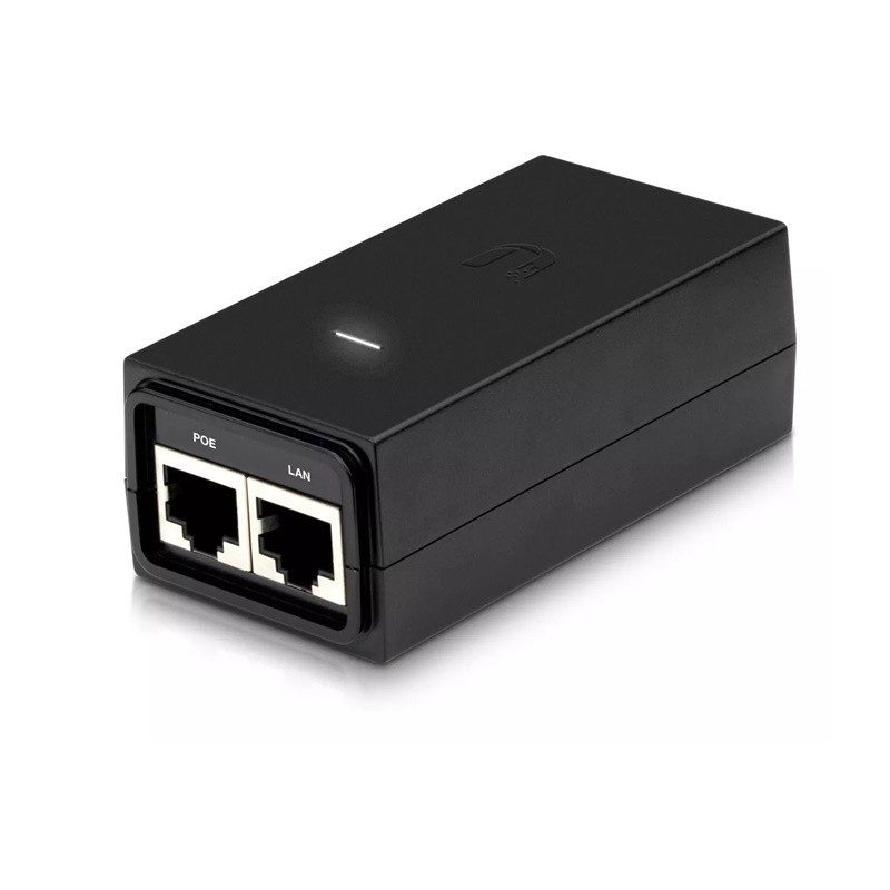 Fonte Injetor PoE  24V GP-A240-050 - UBIQUITI