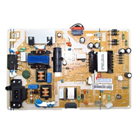 Placa Fonte TV Samsung UNK49k5300