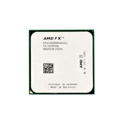 Processador Amd FX-4100