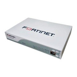 Firewall Fortinet FG-60D