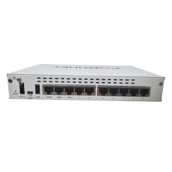 Firewall Fortinet FG-60D
