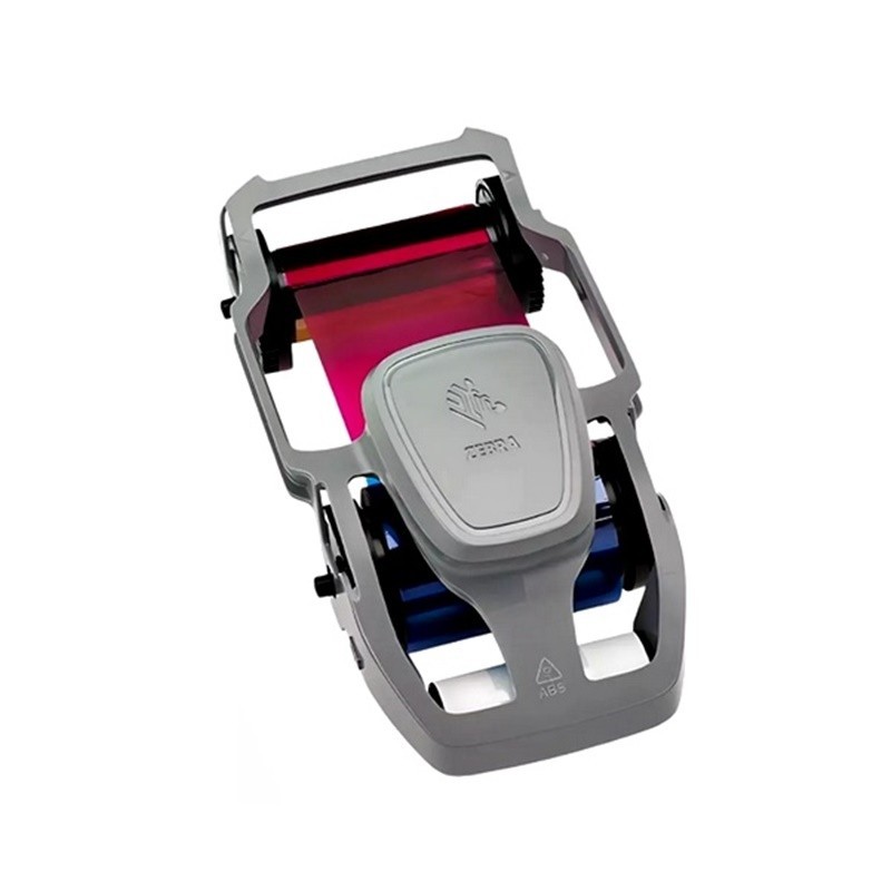 Ribbon color ZEBRA para impressora ZC100/ ZC300