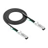 Cabo óptico DAC  Conexão Direta 40G OPQSFP-T05-PCB 5Metros -  Optech