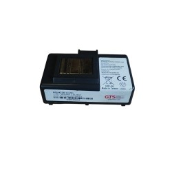 Bateria HQLN320-LI Para Zebra QLN220 / Zebra QLN320 - GTS  POWER